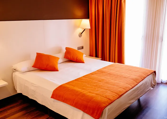 Hotel Can Batiste