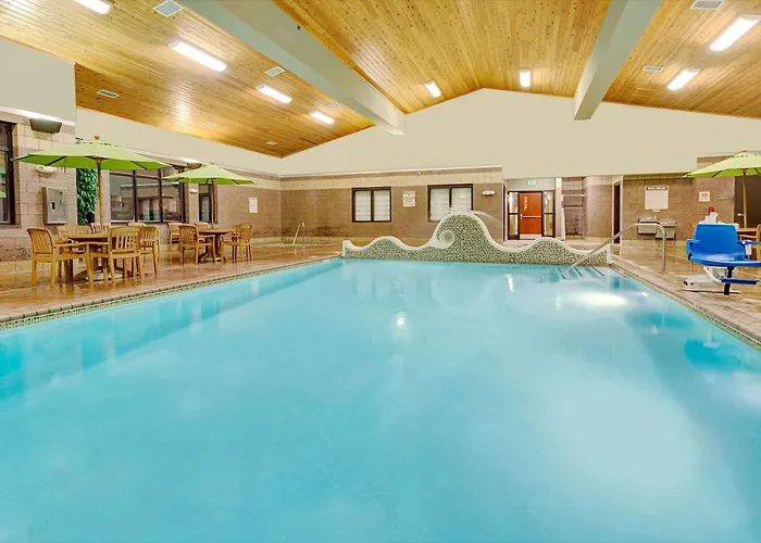 Days Inn By Wyndham Cheyenne