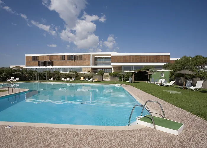 Parador de El Saler