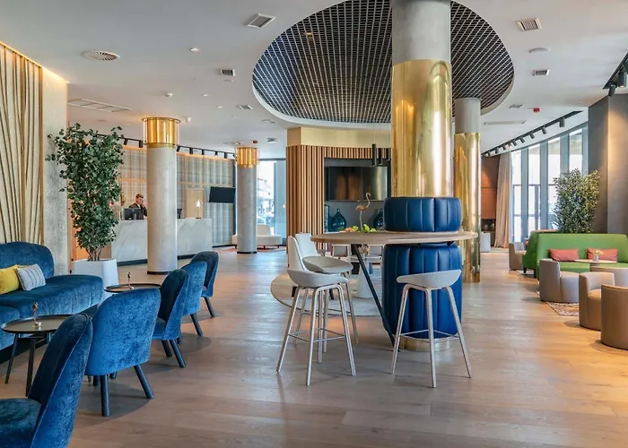 Vincci Consulado De Bilbao