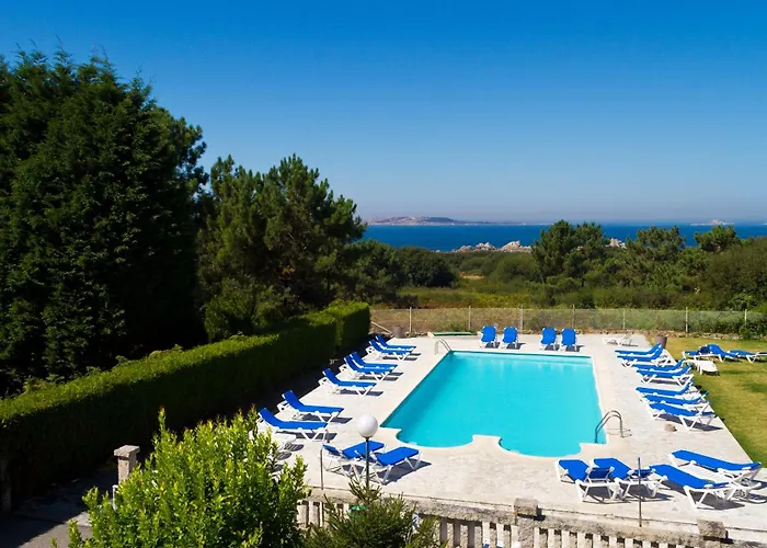 Duerming San Vicente Hotel