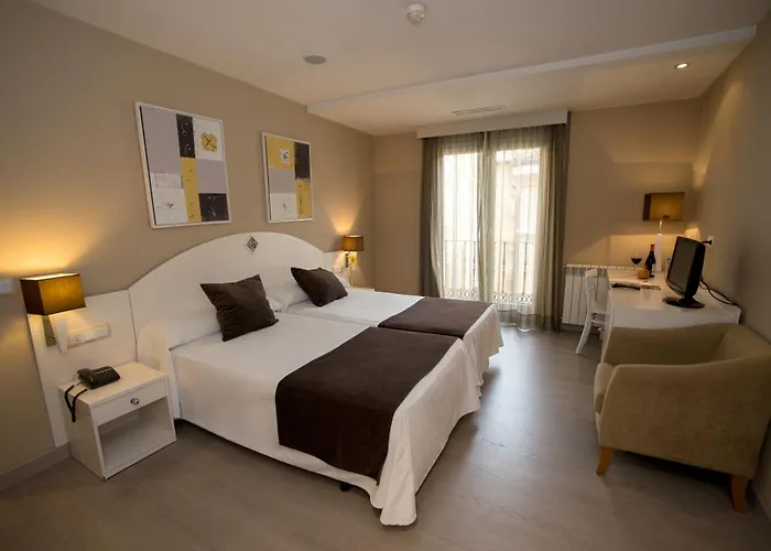 Hotel Torico Plaza