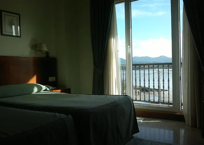 Hotel Bahia Bayona