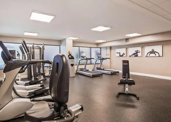 Best Western Premier The Central Hotel & Conference Center