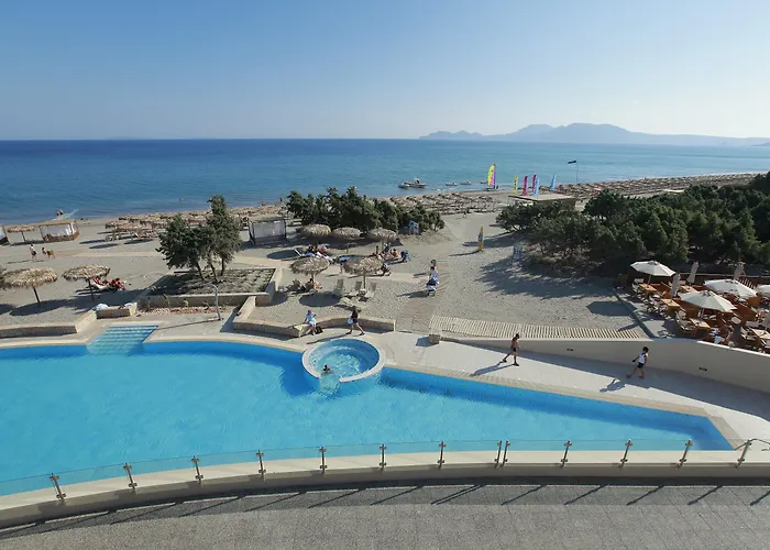 Blue Lagoon Village