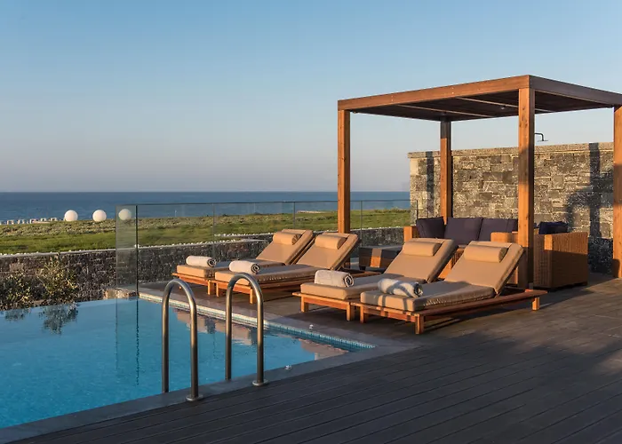 Nana Princess Suites Villas & Spa
