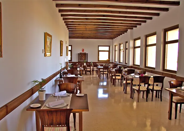 Palacio Del Infante Don Juan Manuel Hotel Spa