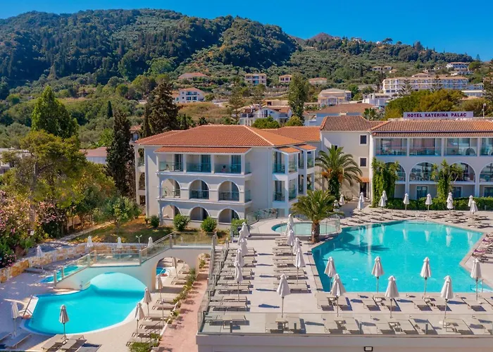 Katerina Palace Hotel