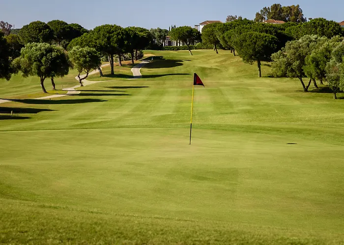 Fairplay Golf & Spa Resort - By Grupo Tribu