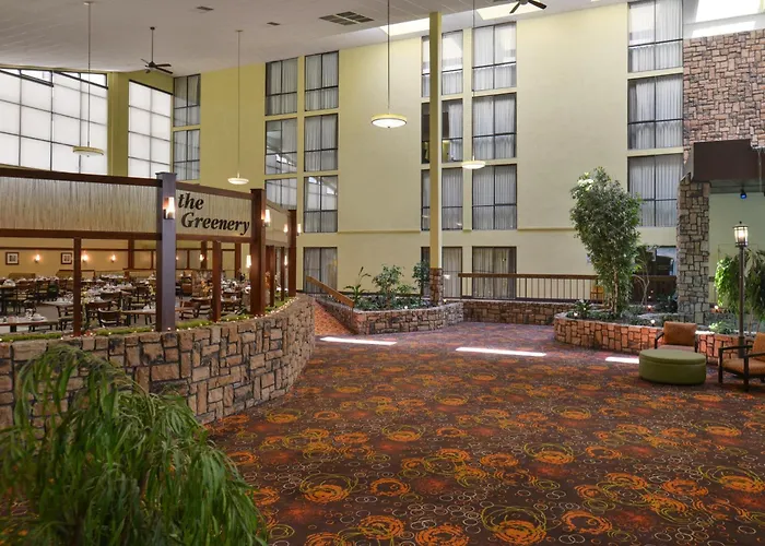 Ramada Plaza By Wyndham Sheridan Hotel & Convention Center