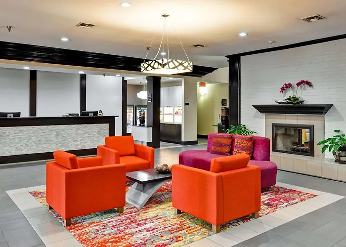 Homewood Suites By Hilton- Longview