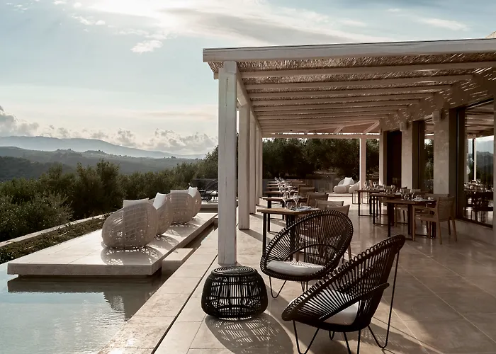 Olea All Suite Hotel, A Member Of Design Hotels (Adults Only)