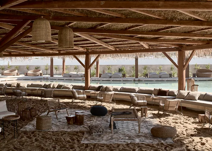 Olea All Suite Hotel, A Member Of Design Hotels (Adults Only)