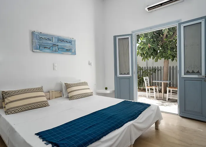 Hotel Iris
