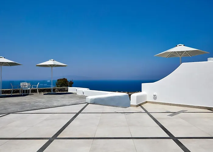 Aperanto Suites