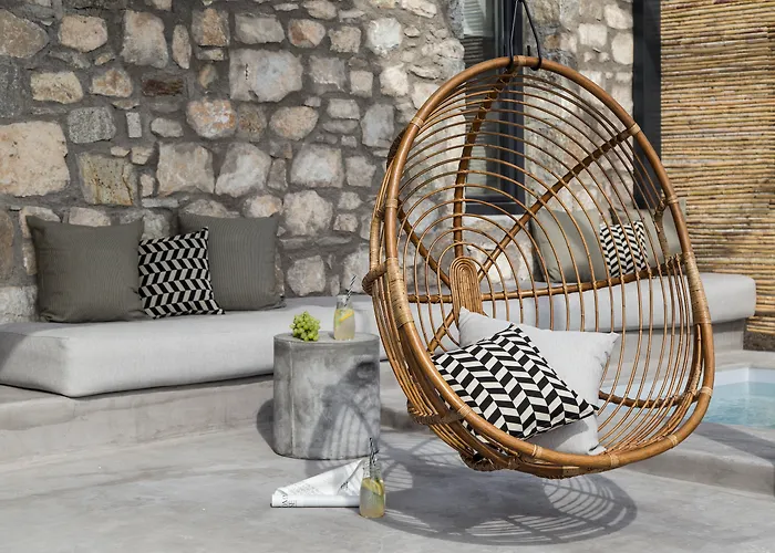 My Mykonos Hotel By Mr And Mrs White