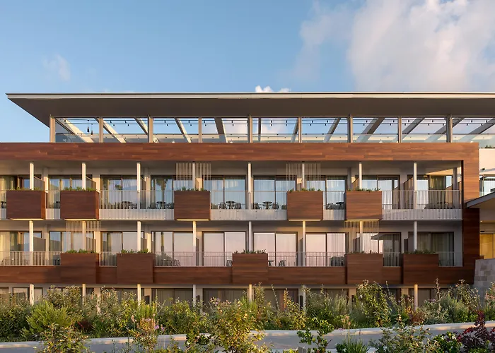 Ikones Seafront Luxury Suites (Adults Only)