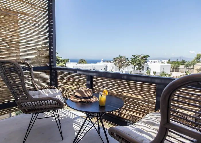 My Mykonos Hotel By Mr And Mrs White
