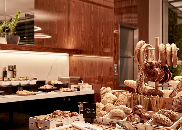 Antigon Urban Chic Hotel By Ghh
