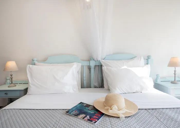Dionysos Hotel