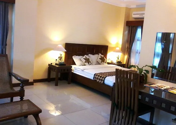 De Solo Boutique Hotel