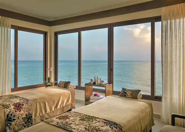 Palafitos Overwater Bungalows, All & More Inclusive - Adults Only