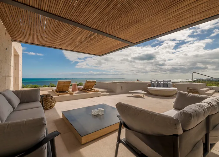 Atelier Playa Mujeres (Adults Only)