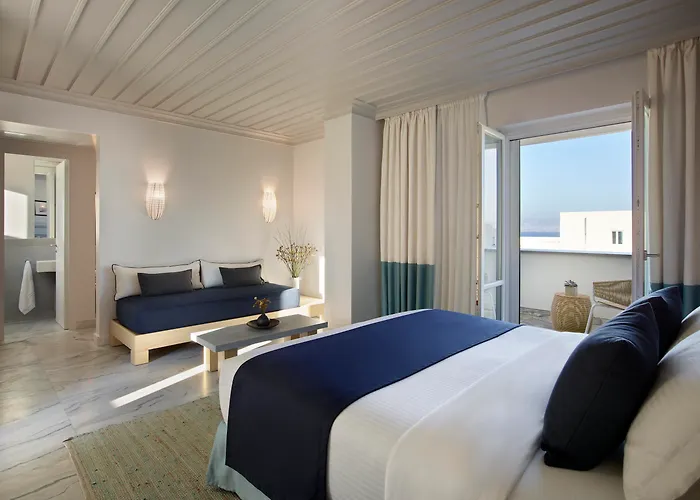 Summer Senses Luxury Resort