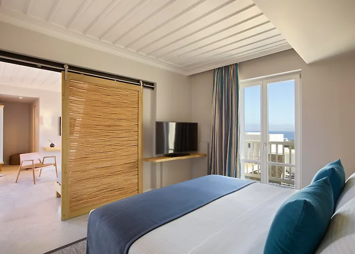 Summer Senses Luxury Resort