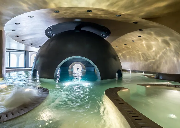 Euphoria Retreat - A Holistic Wellbeing Destination Spa