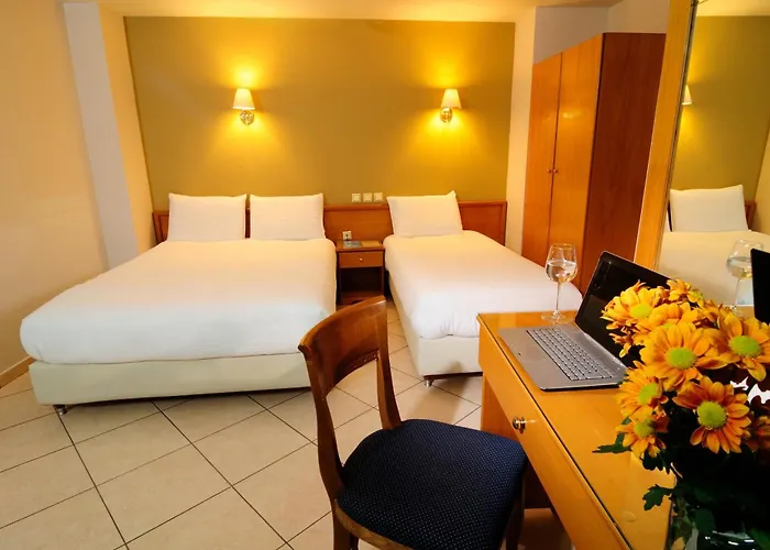 Morfeas Hotel
