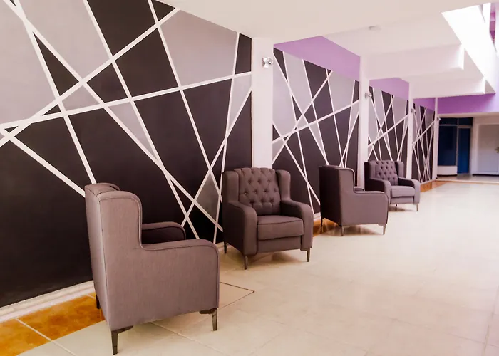 Hotel Kavia