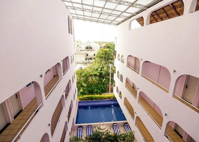 Hotel Kavia