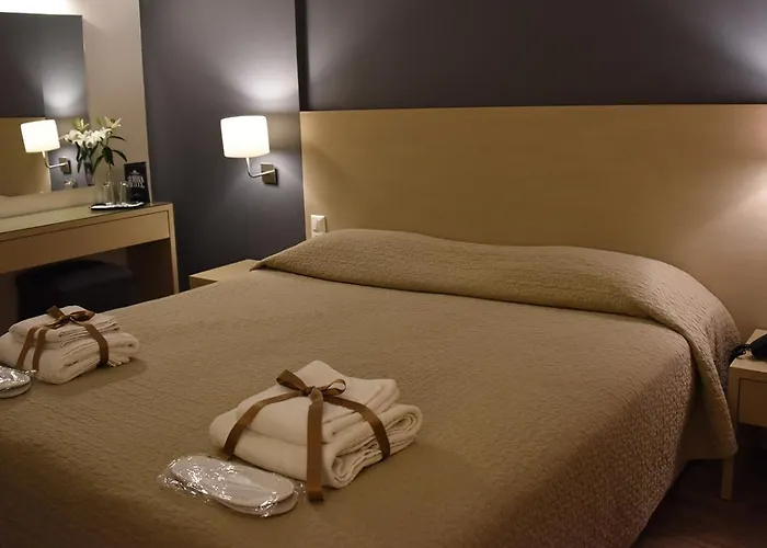 Dionisos Hotel