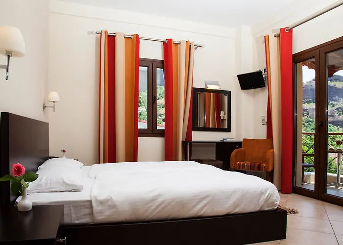 Hotel Meteoritis