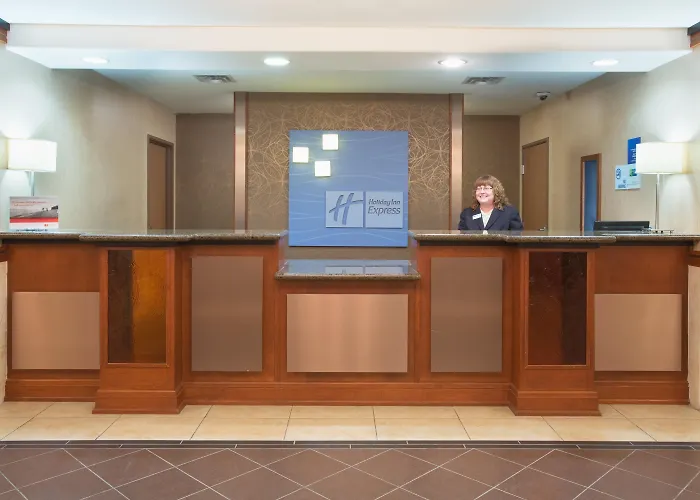 Holiday Inn Express&Suites Los Alamos Entrada Park, an IHG Hotel