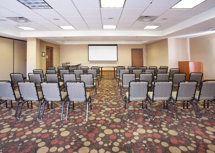 Holiday Inn Express&Suites Los Alamos Entrada Park, an IHG Hotel