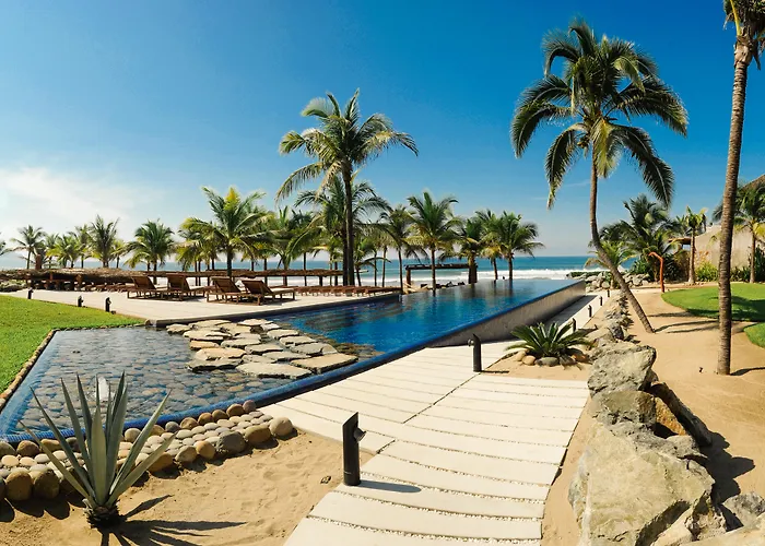 Las Palmas Luxury Villas