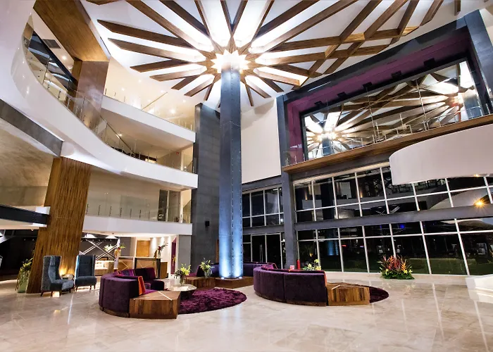 Hard Rock Hotel Guadalajara