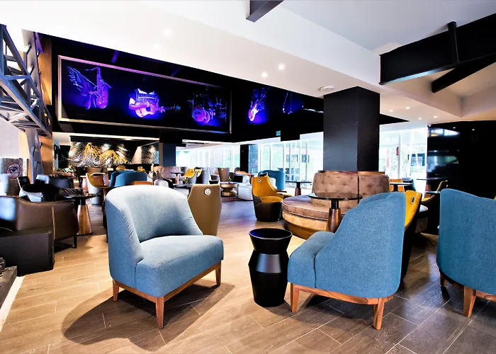 Hard Rock Hotel Guadalajara