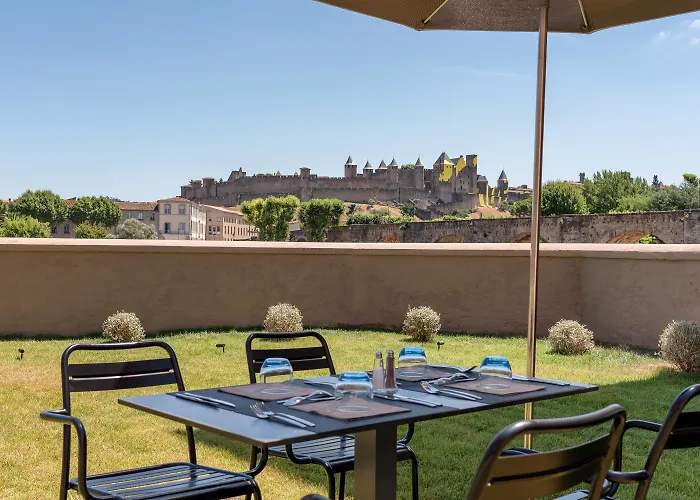 Sowell Hotels Les Chevaliers