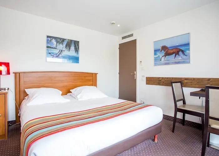 Tiercé Hotel