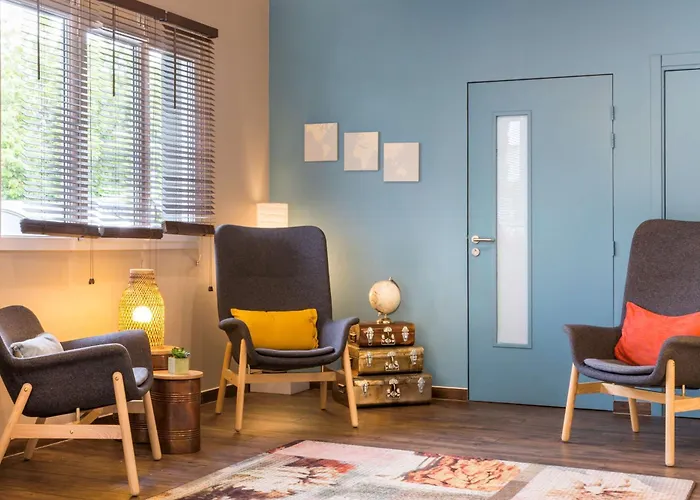 Best Western Plus Antibes Riviera