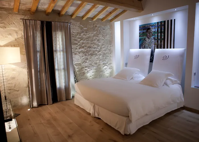 Domaine de Verchant&Spa - Relais&Châteaux
