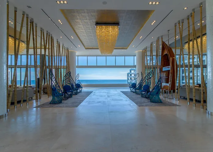 Garza Blanca Resort & Spa Los Cabos