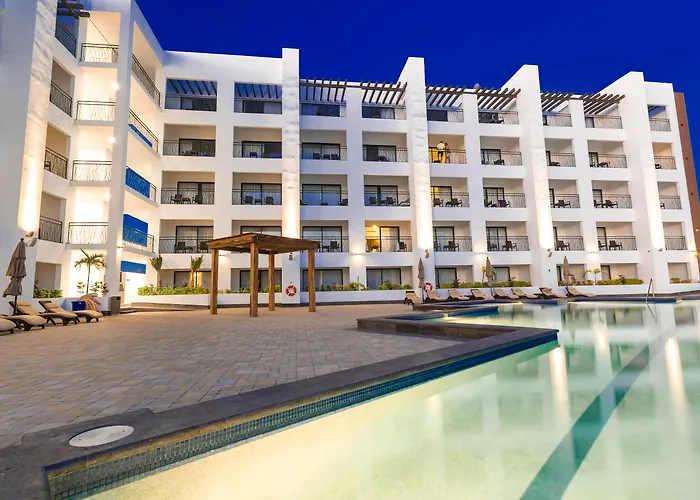 Medano Hotel&Spa