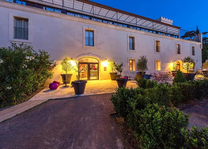 Garrigae Distillerie De Pezenas - Hotellerie & Spa