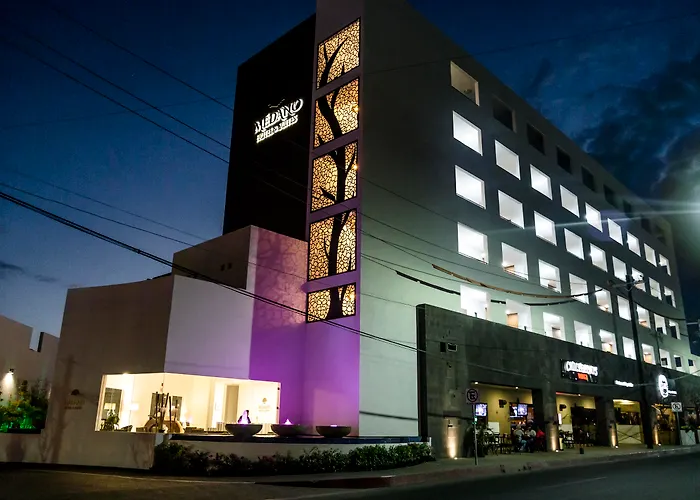 Medano Hotel&Spa