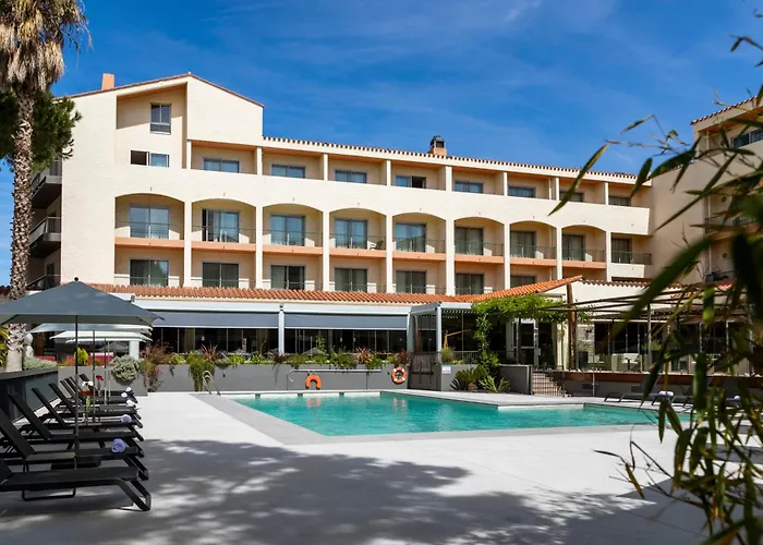 Holiday Inn Perpignan By Ihg