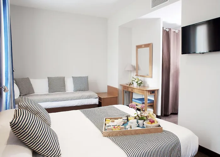 Hotel Esprit D'Azur